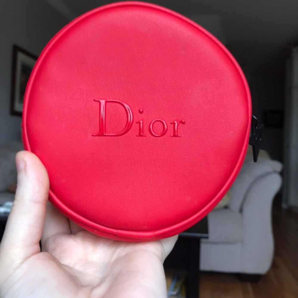 Beautiful, Genuine Dior Pouch!